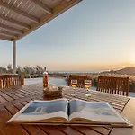 Villa Sunshine *