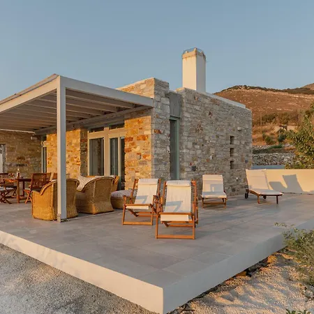 Sunshine Mikri Vigla