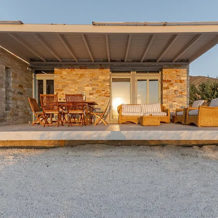 Villa Sunshine Mikri Vigla