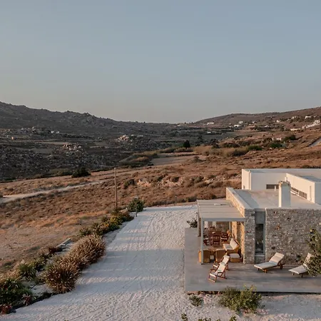 Sunshine Mikri Vigla