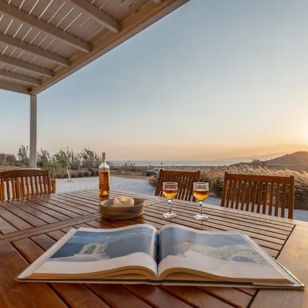Villa Sunshine *