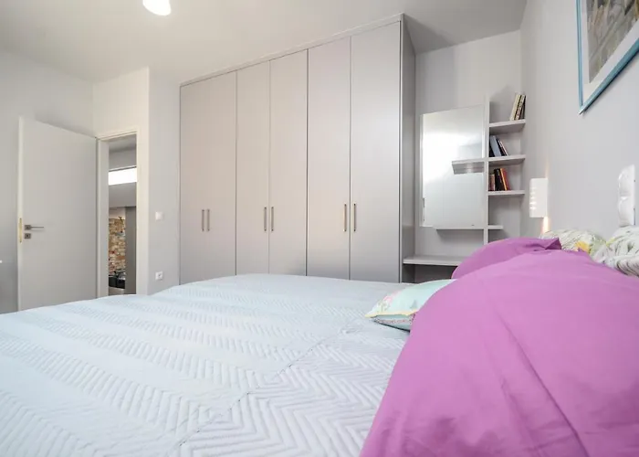 Sunshine Βίλα Μικρή Βίγλα