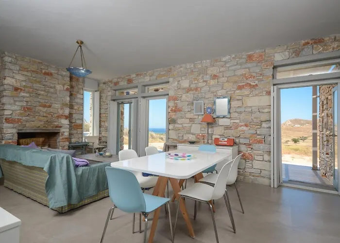 Sunshine Mikri Vigla