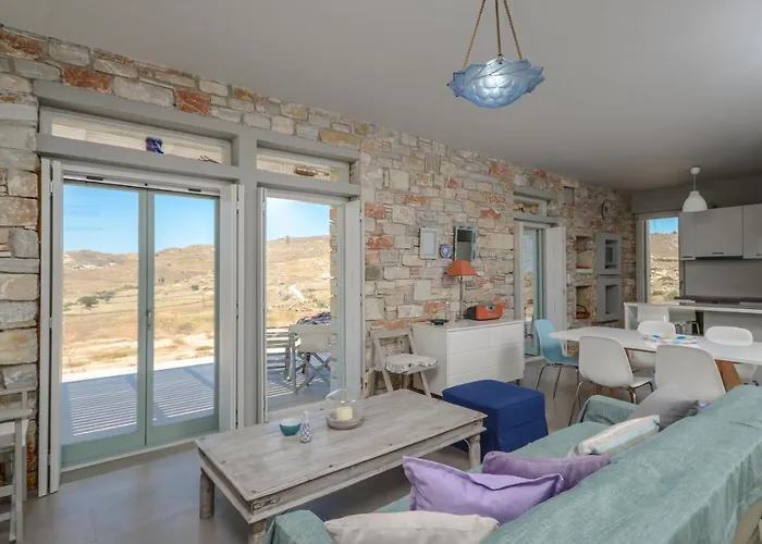 Sunshine * Mikri Vigla