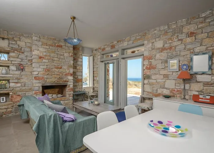 Sunshine * Mikri Vigla