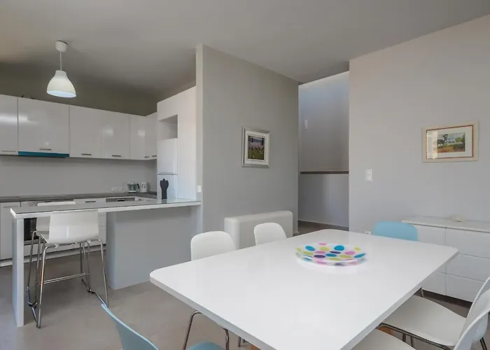 Sunshine Villa Mikri Vigla