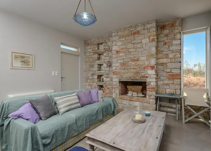 Sunshine Mikri Vigla