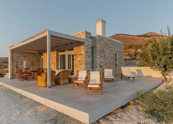 Sunshine Mikri Vigla