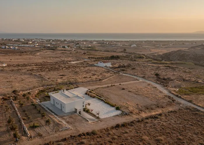 Sunshine Villa Mikri Vigla