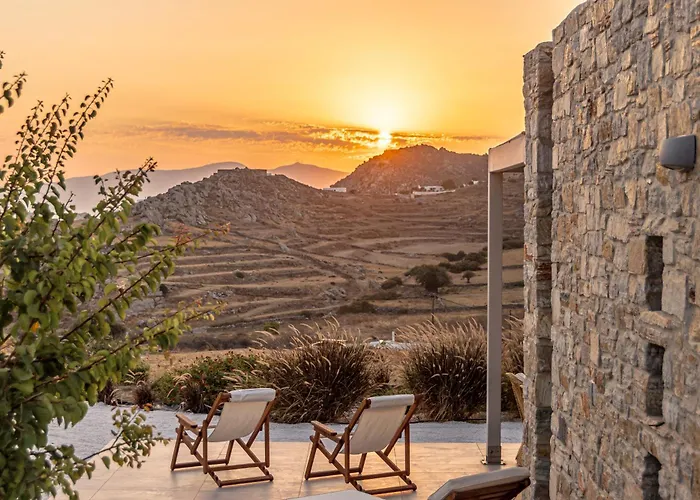 Sunshine * Mikri Vigla