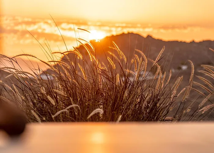 Sunshine Mikri Vigla