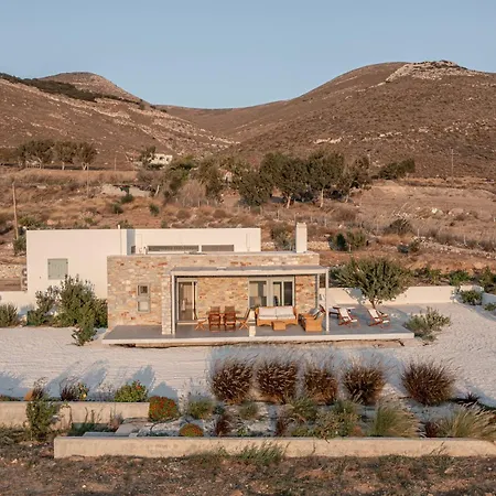 Sunshine Villa *