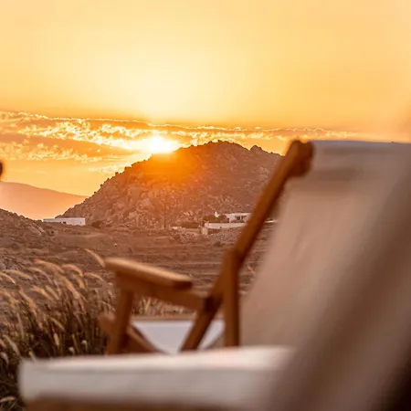 Sunshine 别墅 米科利维亚