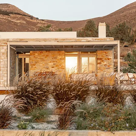 Sunshine 别墅 米科利维亚