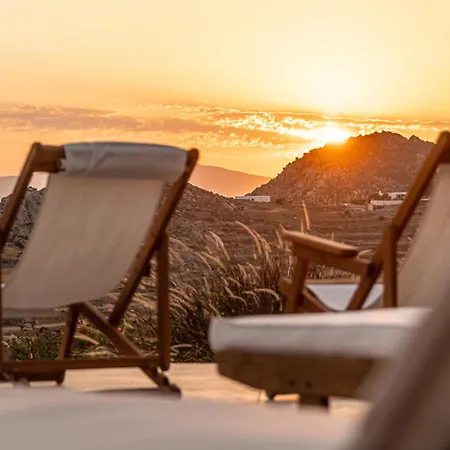 Villa Sunshine