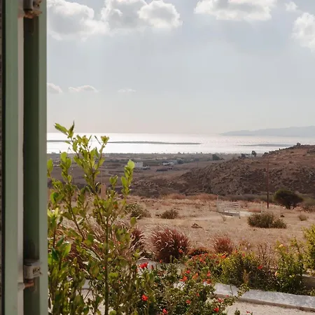 Sunshine Villa Mikri Vigla