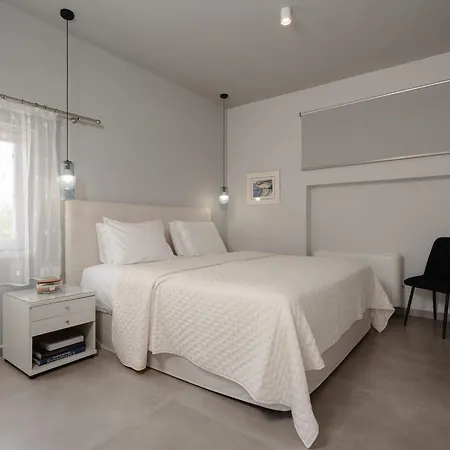 Sunshine Villa Mikri Vigla