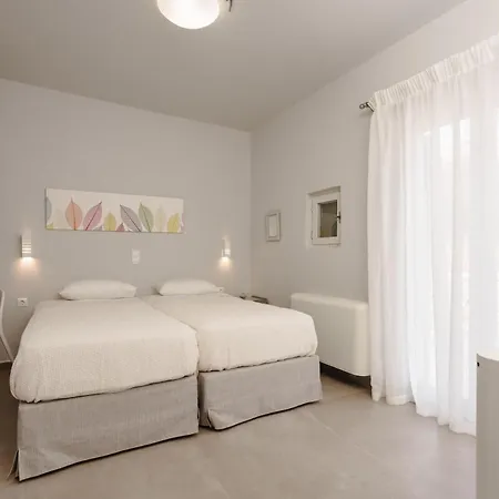 Villa Sunshine Mikri Vigla