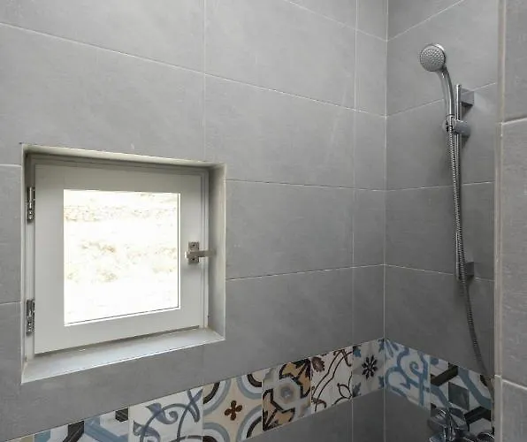 Sunshine Villa Mikri Vigla