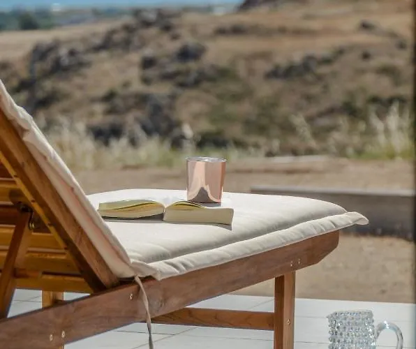 Sunshine Mikri Vigla