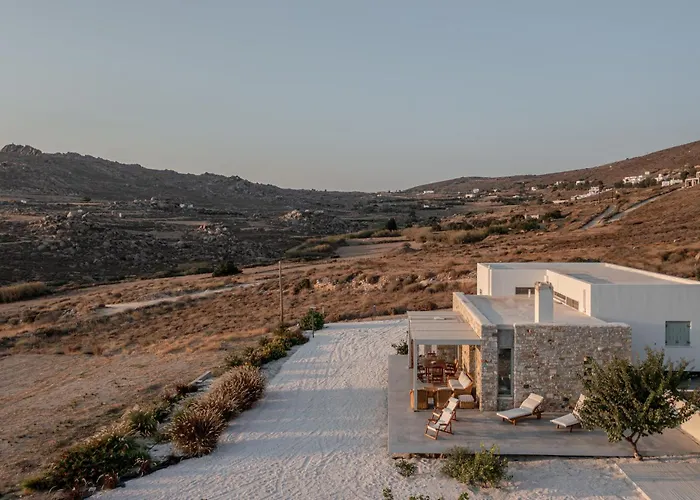 Sunshine Mikri Vigla