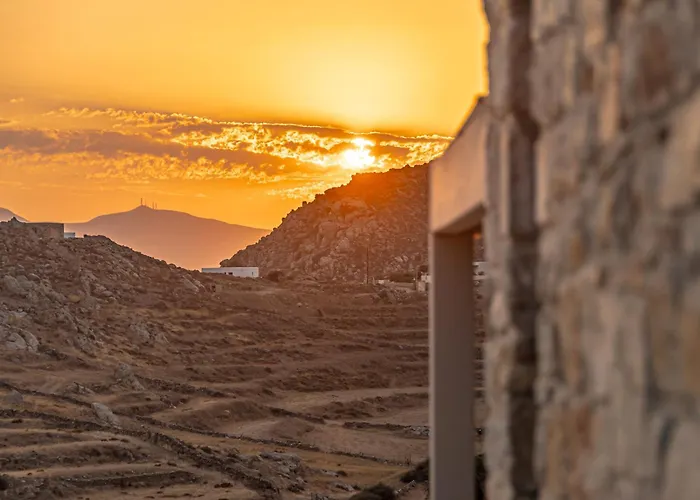 Sunshine Villa Mikri Vigla