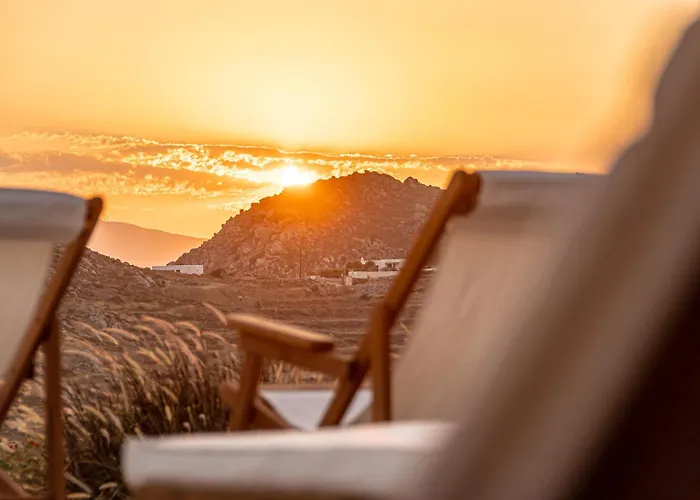 Sunshine Villa Mikri Vigla