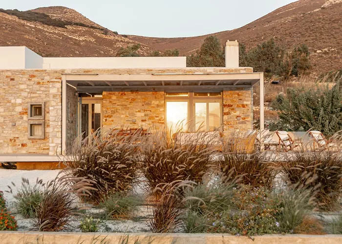 Sunshine Villa Mikri Vigla